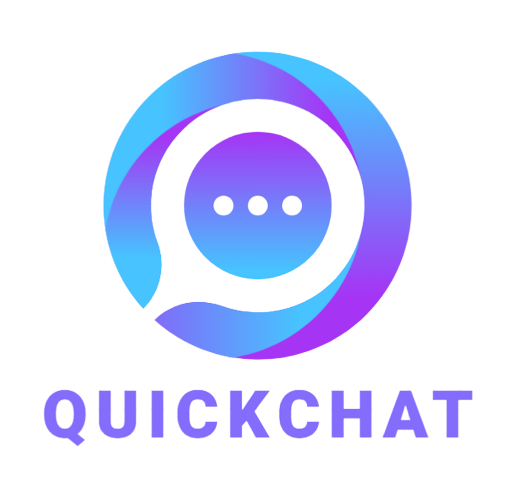 QuickChat Logo